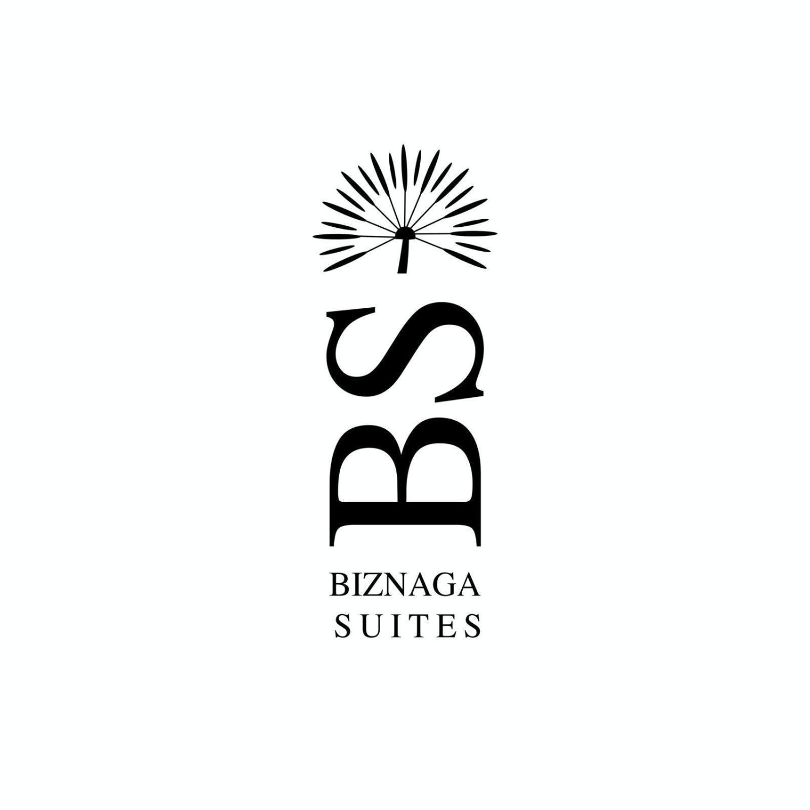 Biznaga Suites Málaga Exteriör bild
